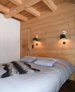 Chalets Chalet Loan : photos des chambres