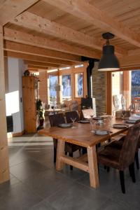 Chalet Loan