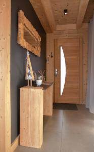 Chalets Chalet Loan : photos des chambres