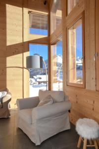 Chalets Chalet Loan : photos des chambres