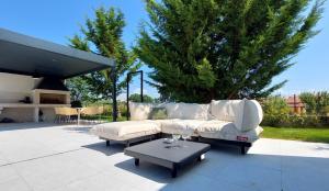 Villa Eden Hill 