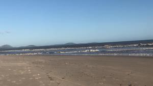 Gran escape! Santa Ana