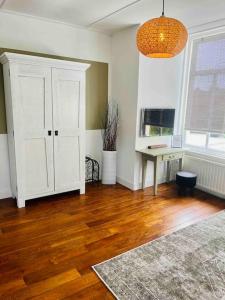 Heerlijk appartement Centrum Breda en restaurant!