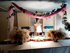 Hôtellerie Jardiniers Gourmands