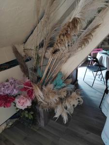 Hotels Hotellerie Jardiniers Gourmands : photos des chambres