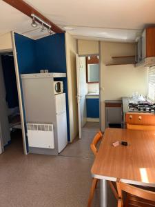 Campings CAMPING ANIMAL KING : photos des chambres