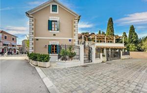 Villa Danica 