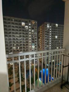 METRO STAYCATION PASAY MALL OF ASIA