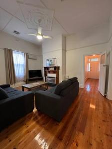 Close to CBD Renovated Cottage