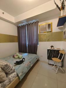 METRO STAYCATION PASAY MALL OF ASIA
