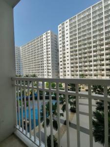 METRO STAYCATION PASAY MALL OF ASIA