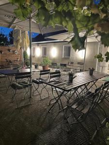 Gasthaus Am Colphus