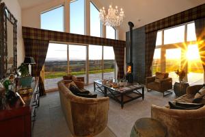 Kipney Hunting Lodge