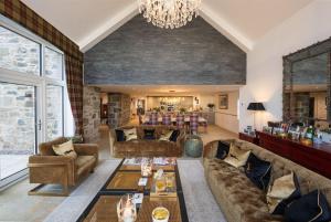 Kipney Hunting Lodge