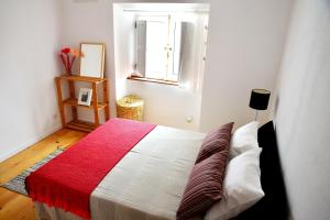 Superior Double Room room in Casa do Funil
