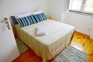 Double Room room in Casa do Funil