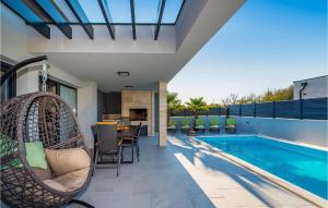 Villa Lorena Dalmacija