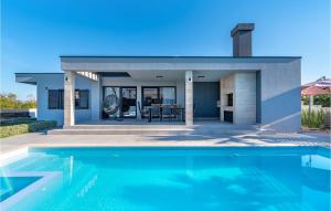 Villa Lorena Dalmacija