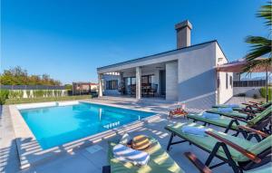 Villa Lorena Dalmacija