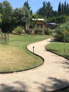 Chalets Gite Tonneau Insolite : photos des chambres