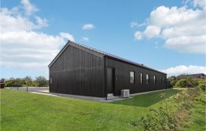 4 Bedroom Pet Friendly Home In Tarm