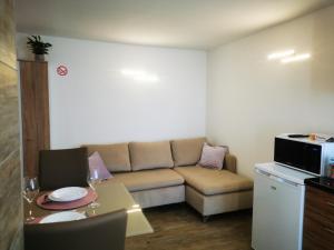 Apartman Filip 3 Pula