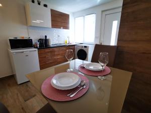 Apartman Filip 3 Pula
