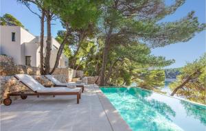 Villa Luce Primosten