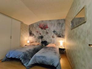 Maisons de vacances le Moulin des Moines : photos des chambres