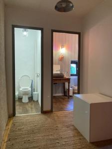 Maisons de vacances Maison en pierre dans le Sidobre : photos des chambres