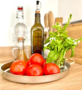 Bungalow for 2 - Dream Oasis Dobra Voda