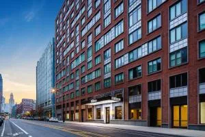 Hilton Brooklyn New York - Fort Greene