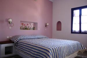 Deluxe Two-Bedroom Suite with Garden View