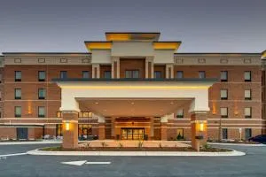 Hampton Inn Sneads Ferry Topsail Beach - نورث توبسالي بيتش