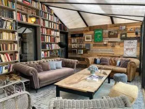 Maison Sur Véranda - Savigny