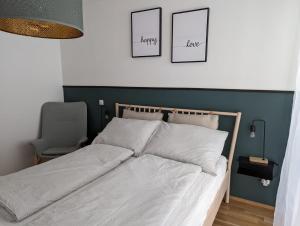 Lend City Apartment self-check-in