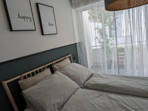 Lend City Apartment self-check-in