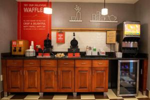 Hampton Inn & Suites Jacksonville