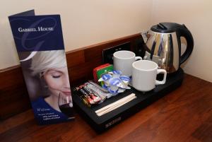 Gabriel House Guesthouse