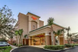 Hampton Inn Okeechobee - Lake Okeechobee - أوكيتشوبي