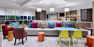 Home2 Suites by Hilton Ocean City Bayside