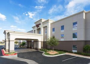 Hampton Inn by Hilton Odessa