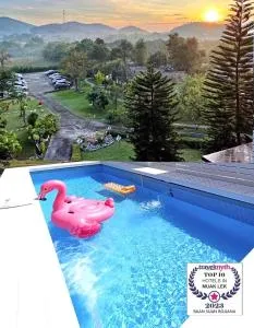 Baan Suan Rojjana - Kaeng Khoi