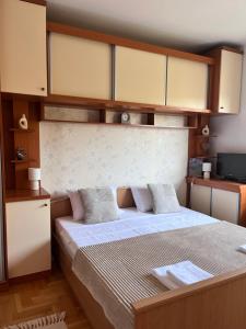 Nova apartman - Kruševac