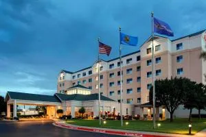 Hilton Garden Inn Oklahoma City Airport - Wheatland