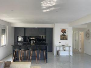 Apartment Ajdarpasic