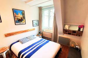 Haven of peace near the beaches in Saint-Malo