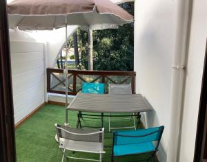 SAINT GEORGES DE DIDONNE Baie de l océan les dauphins