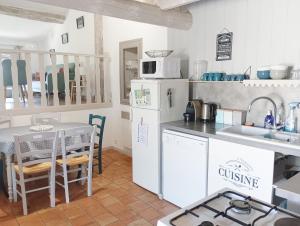 Maisons de vacances The Olive Grove - Mon Lodge en Provence : photos des chambres