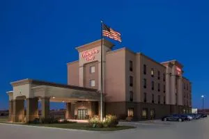 贝尔维尤汉普顿酒店 - Sidney